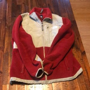 North face Denali fleece